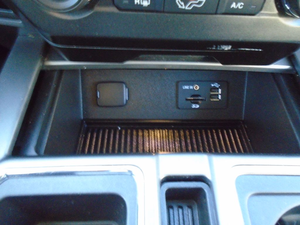 Photo 53 of this FORD F150