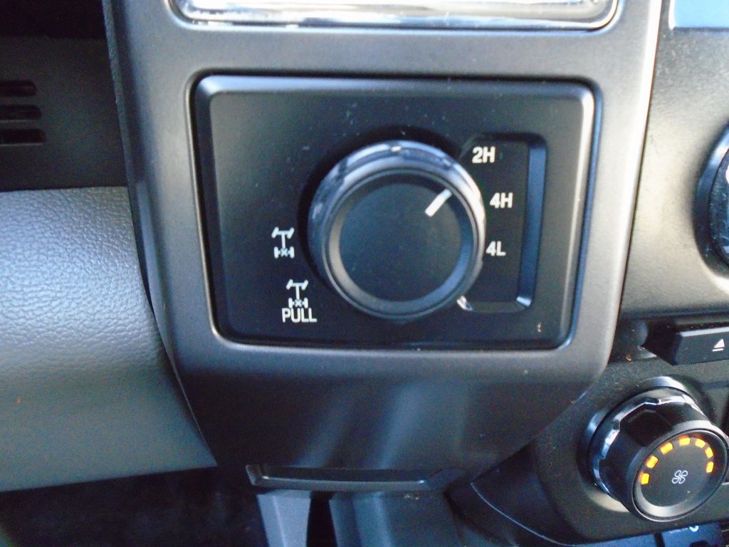 Photo 57 of this FORD F150