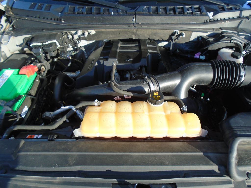 Photo 59 of this FORD F150