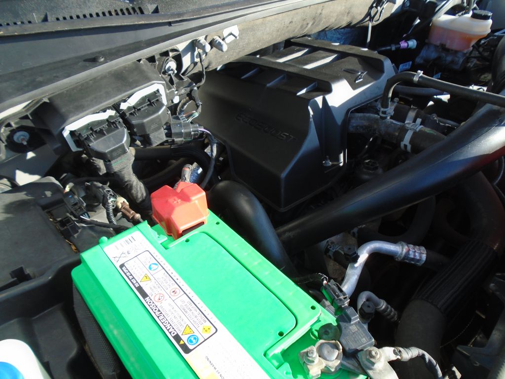 Photo 60 of this FORD F150