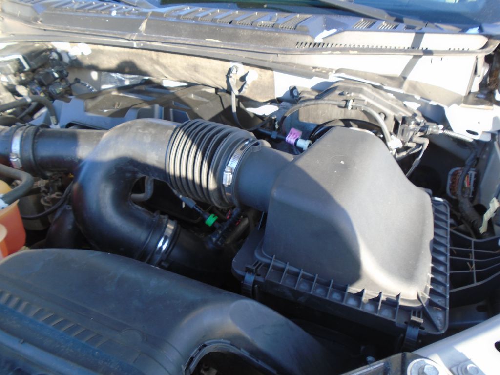 Photo 61 of this FORD F150