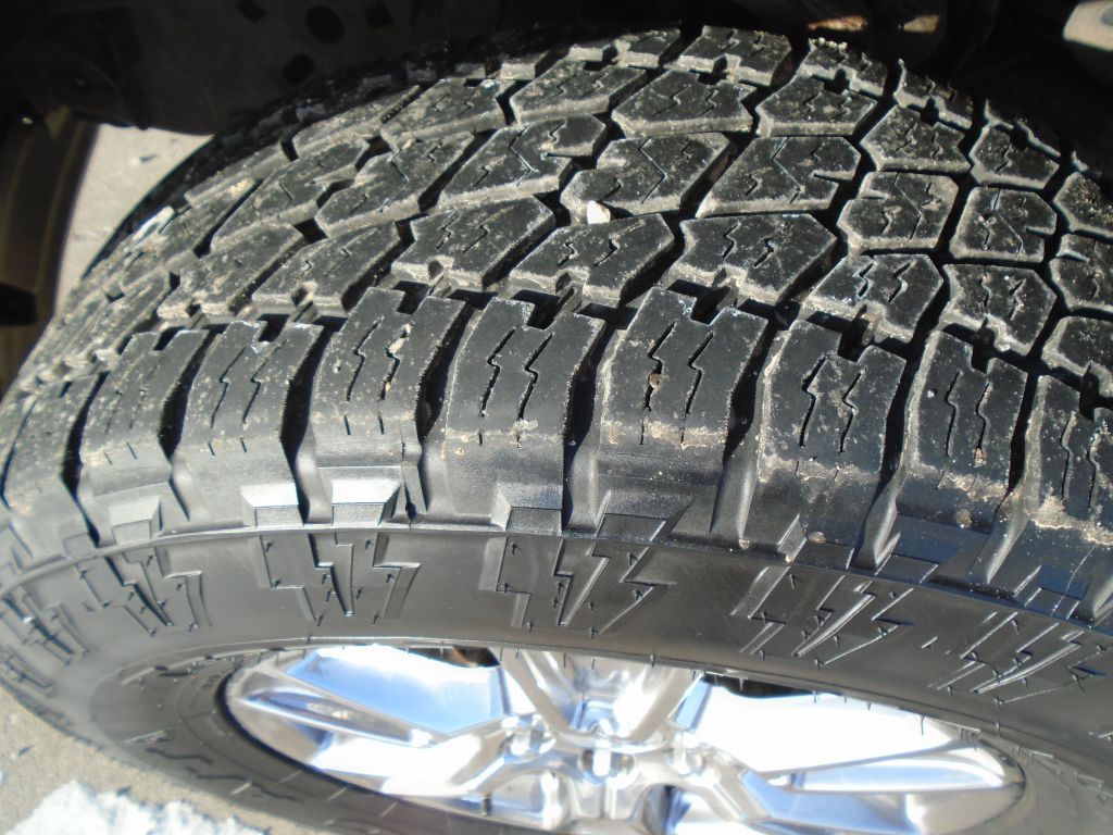 Photo 63 of this FORD F150