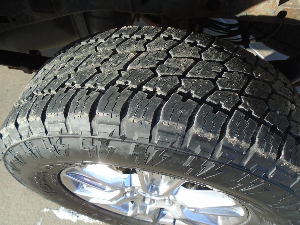Photo 64 of this FORD F150