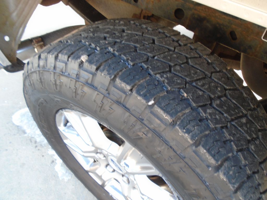 Photo 66 of this FORD F150