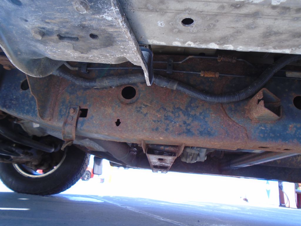 Photo 67 of this FORD F150