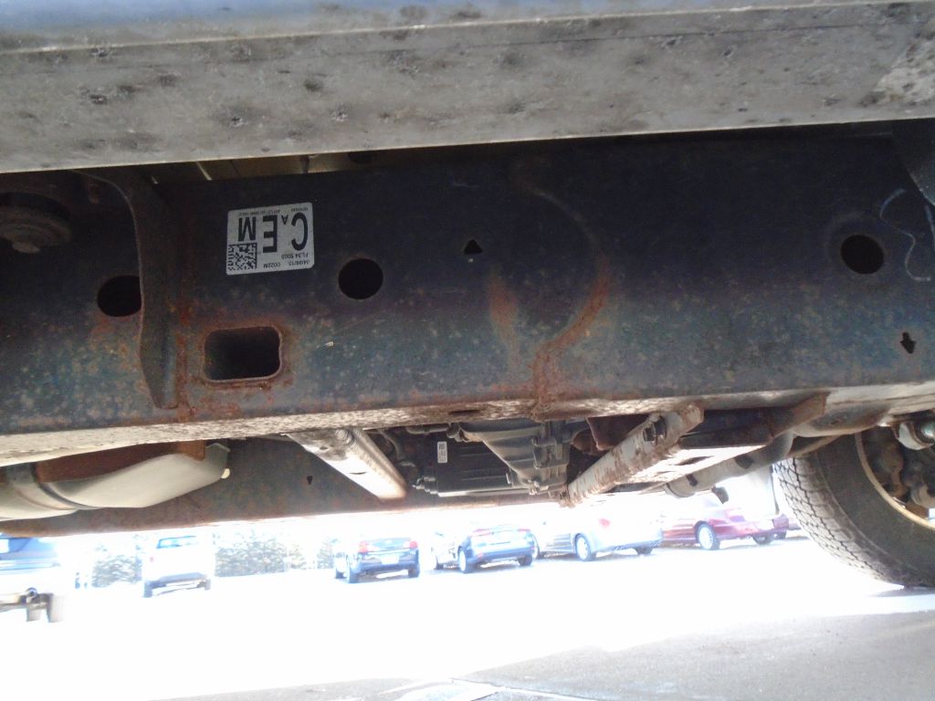 Photo 71 of this FORD F150