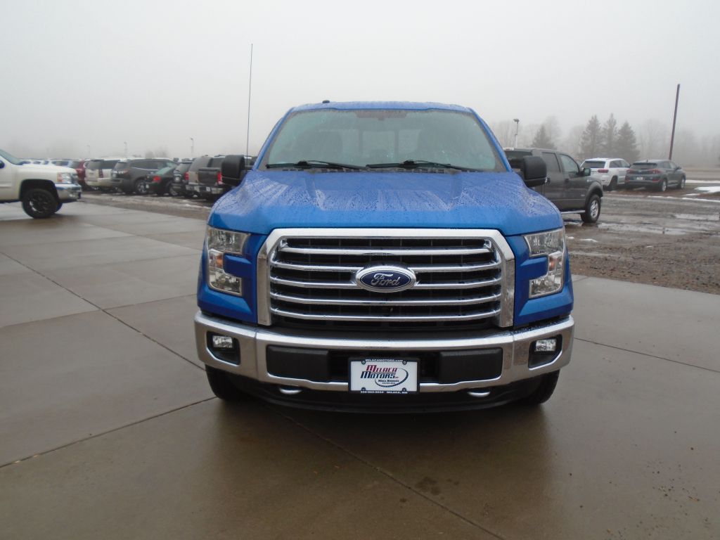 Photo 6 of this FORD F150