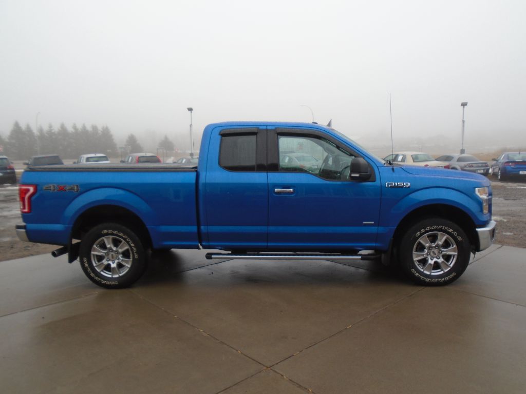 Photo 7 of this FORD F150
