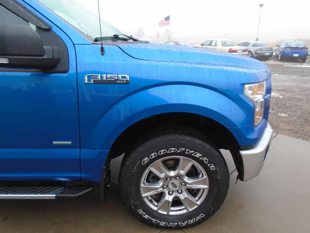 Photo 8 of this FORD F150