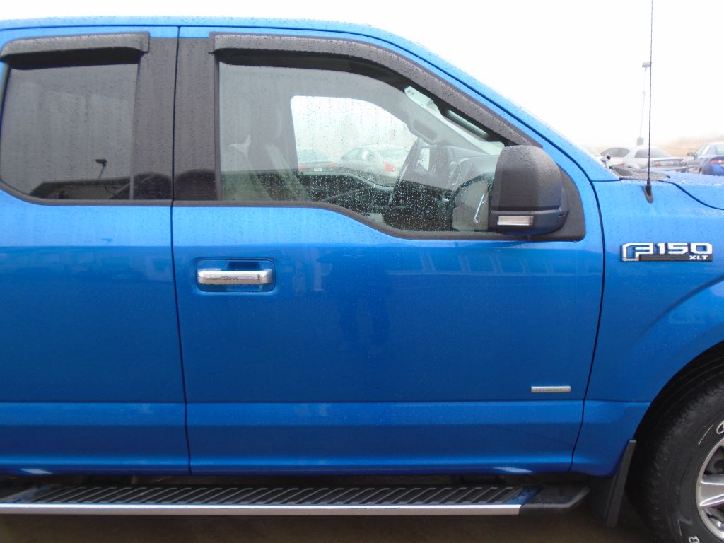 Photo 9 of this FORD F150