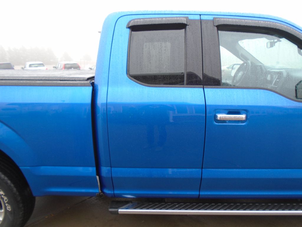 Photo 10 of this FORD F150