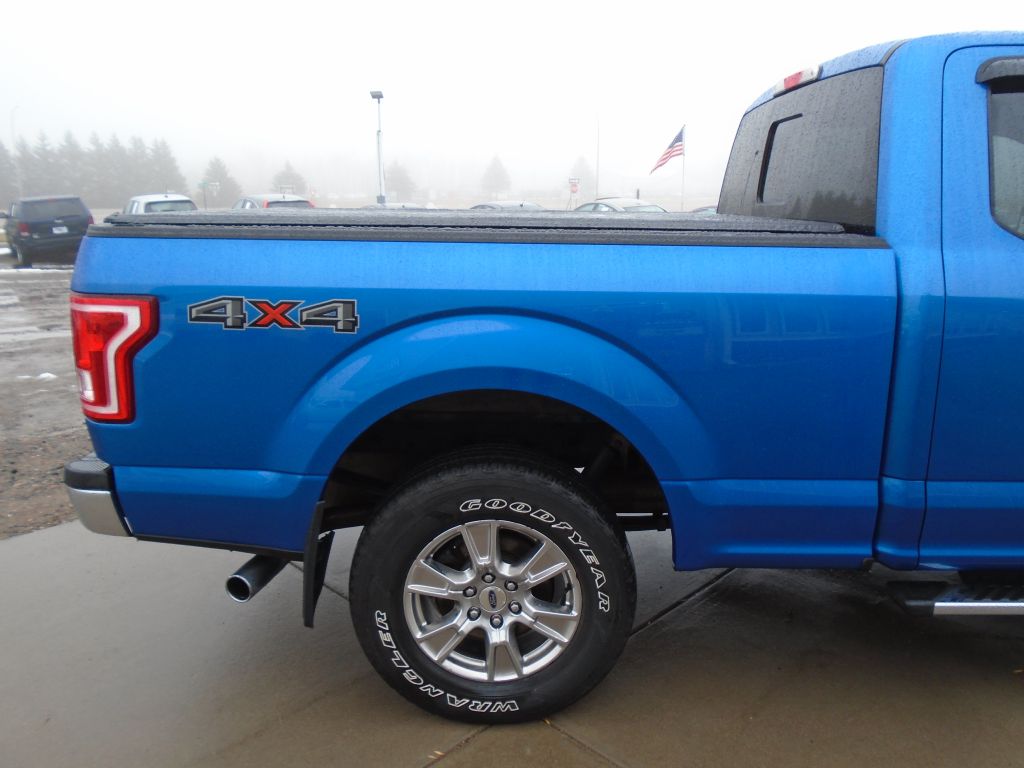 Photo 11 of this FORD F150