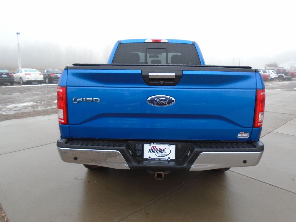 Photo 12 of this FORD F150