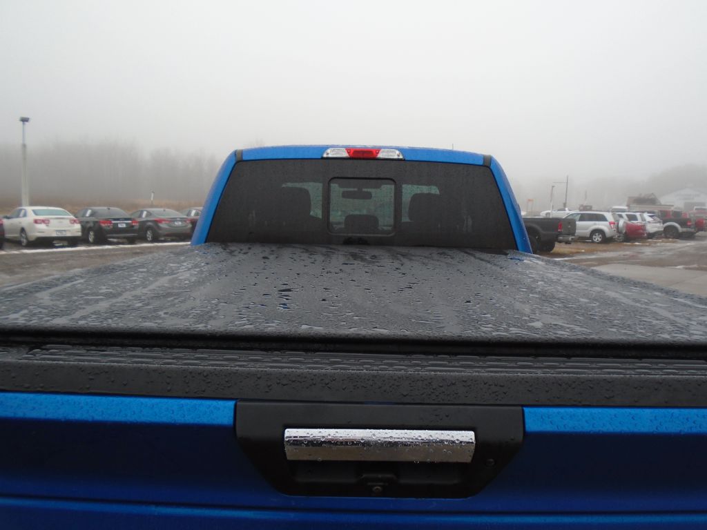 Photo 13 of this FORD F150