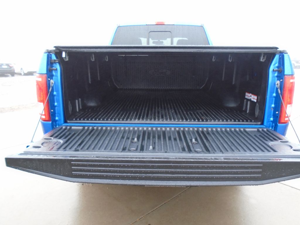 Photo 14 of this FORD F150