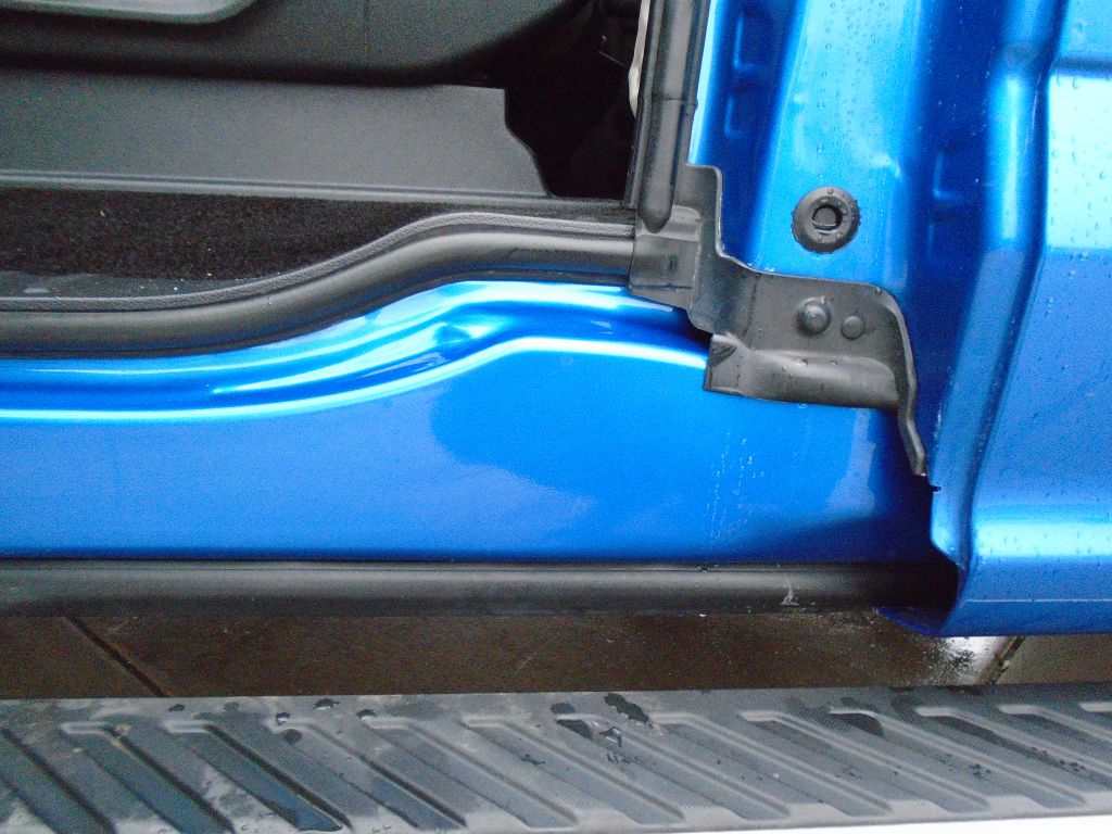 Photo 22 of this FORD F150