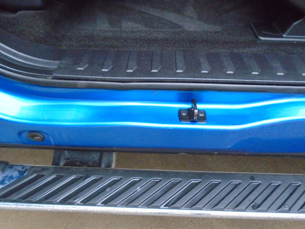 Photo 41 of this FORD F150