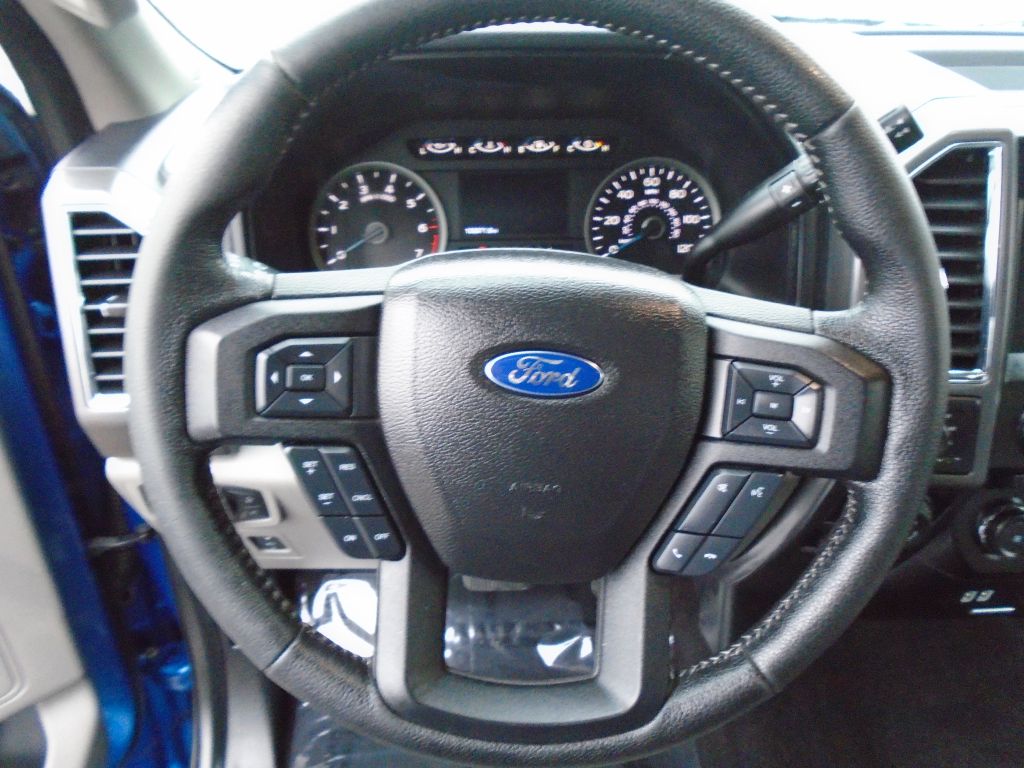 Photo 44 of this FORD F150