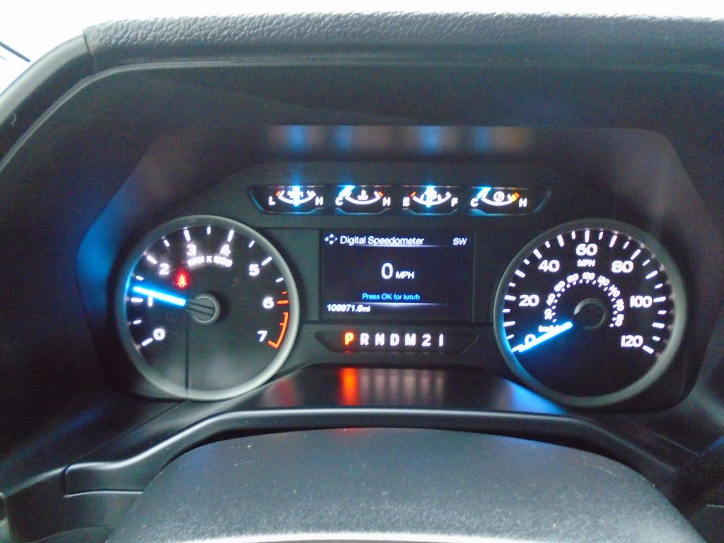 Photo 47 of this FORD F150