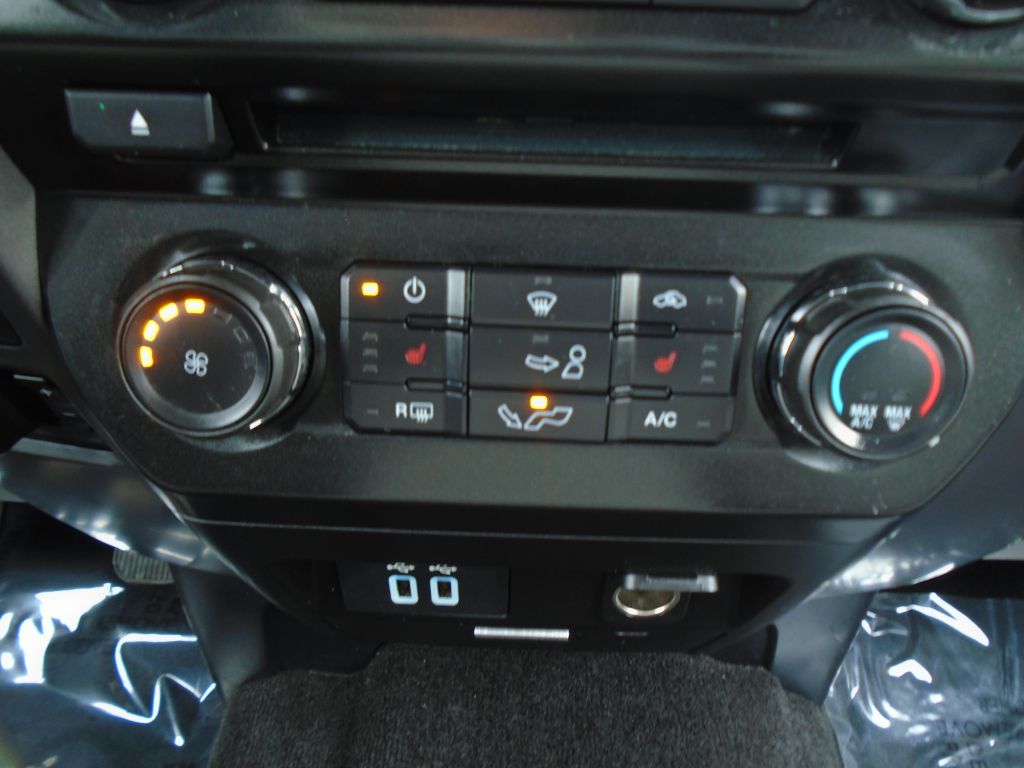 Photo 53 of this FORD F150