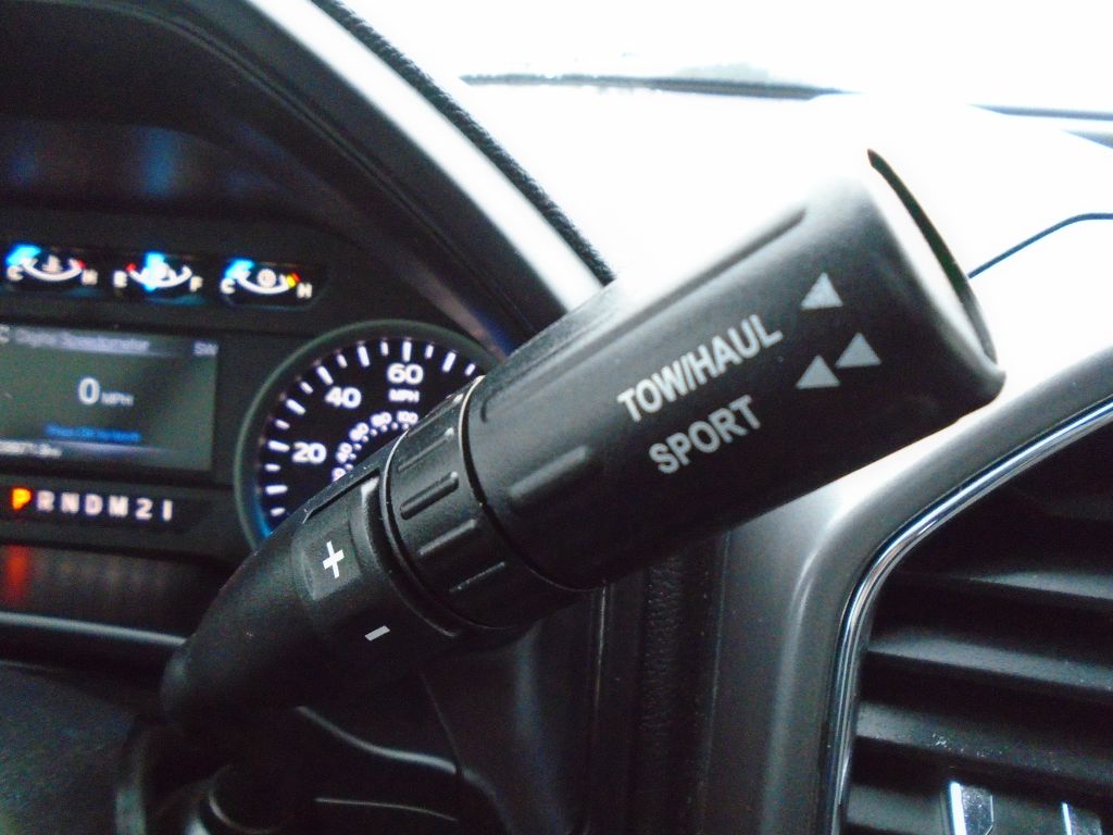 Photo 54 of this FORD F150