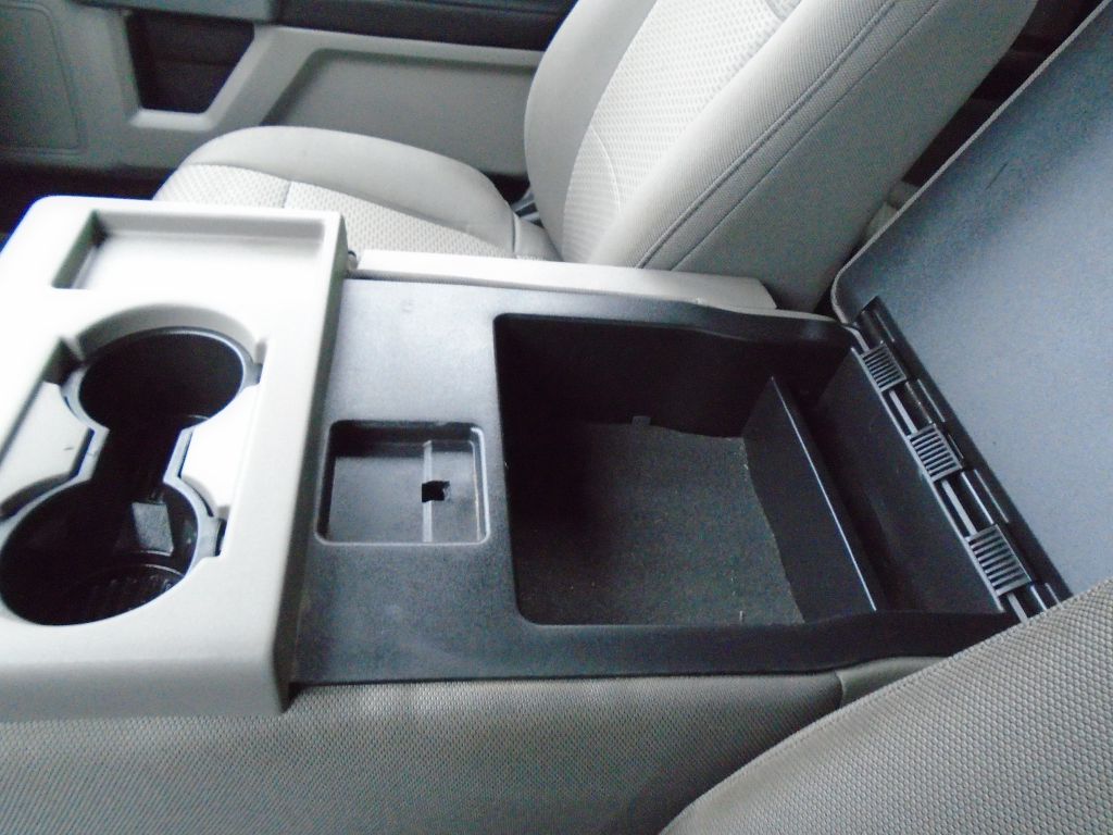 Photo 56 of this FORD F150