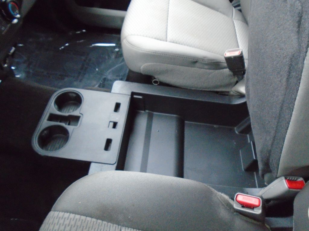 Photo 58 of this FORD F150