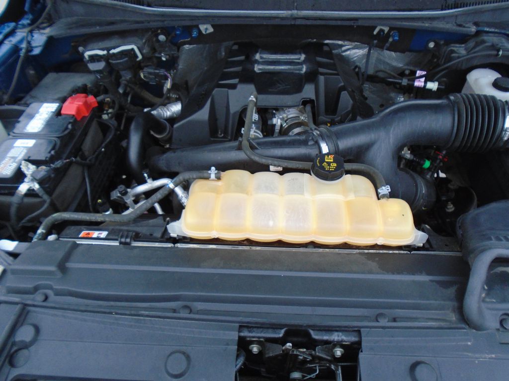 Photo 60 of this FORD F150