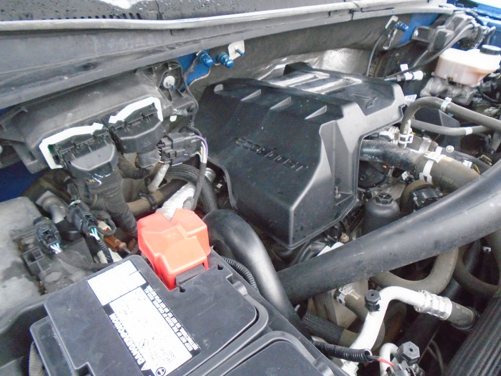 Photo 61 of this FORD F150