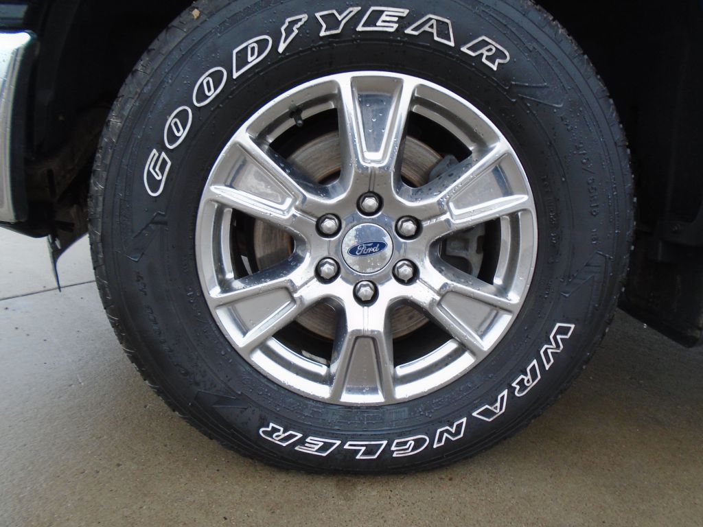 Photo 62 of this FORD F150