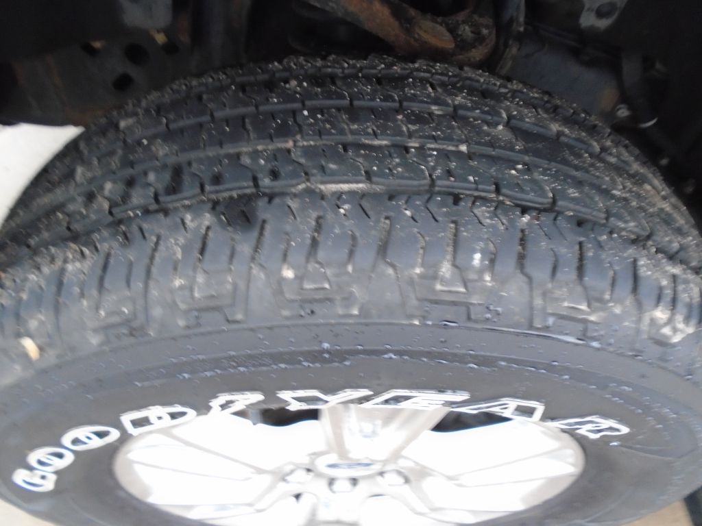 Photo 63 of this FORD F150