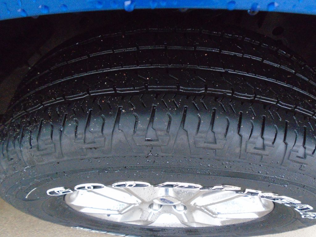 Photo 65 of this FORD F150