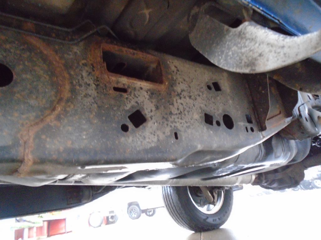 Photo 69 of this FORD F150