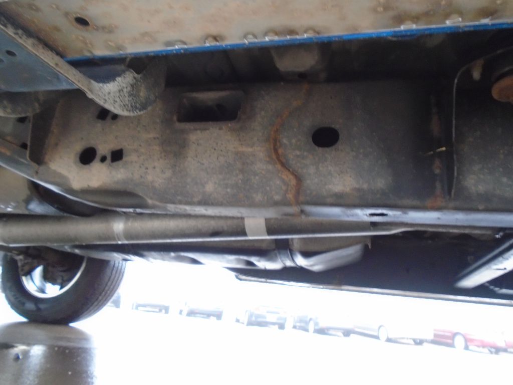 Photo 72 of this FORD F150