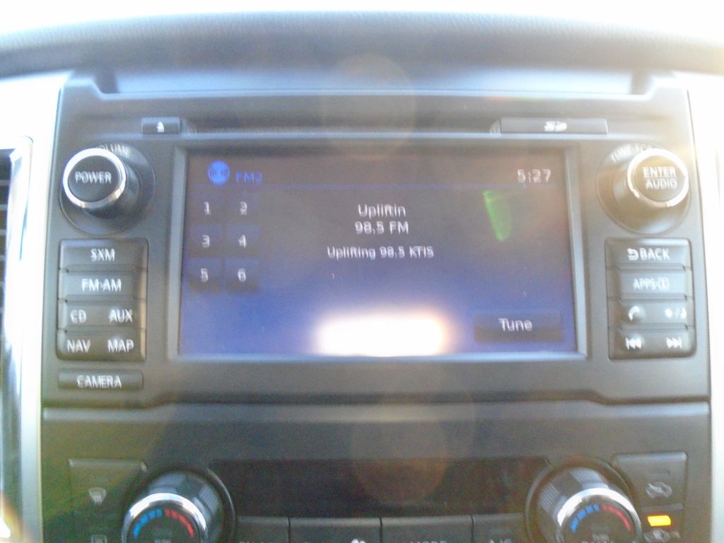 Photo 55 of this NISSAN TITAN