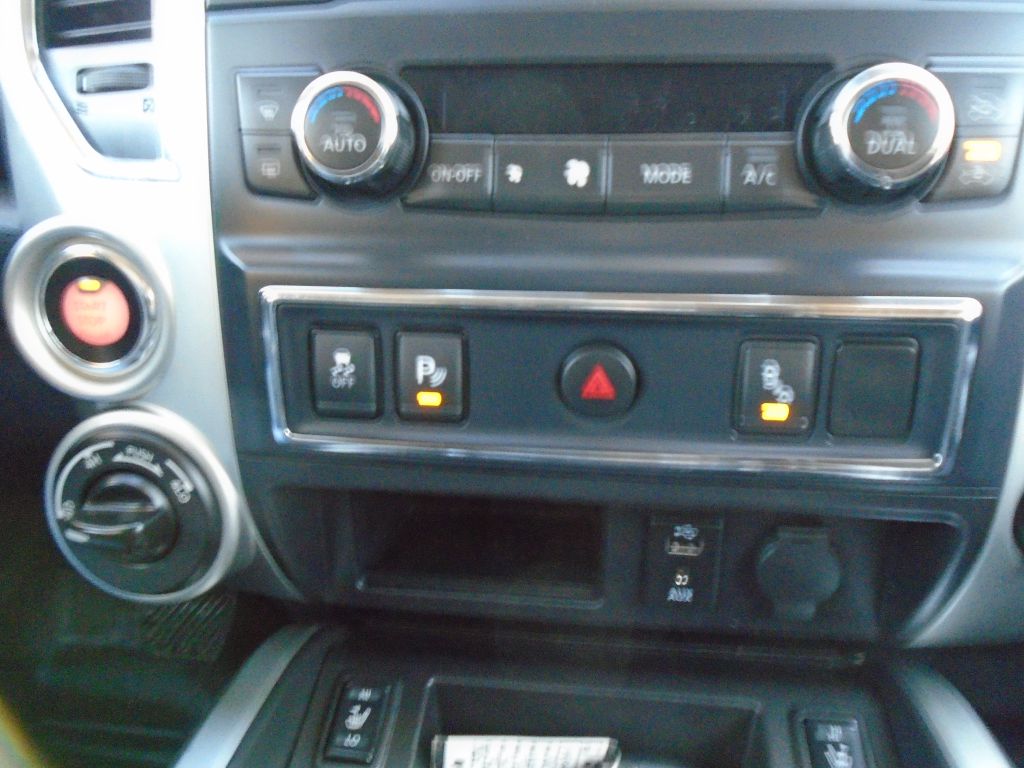 Photo 57 of this NISSAN TITAN