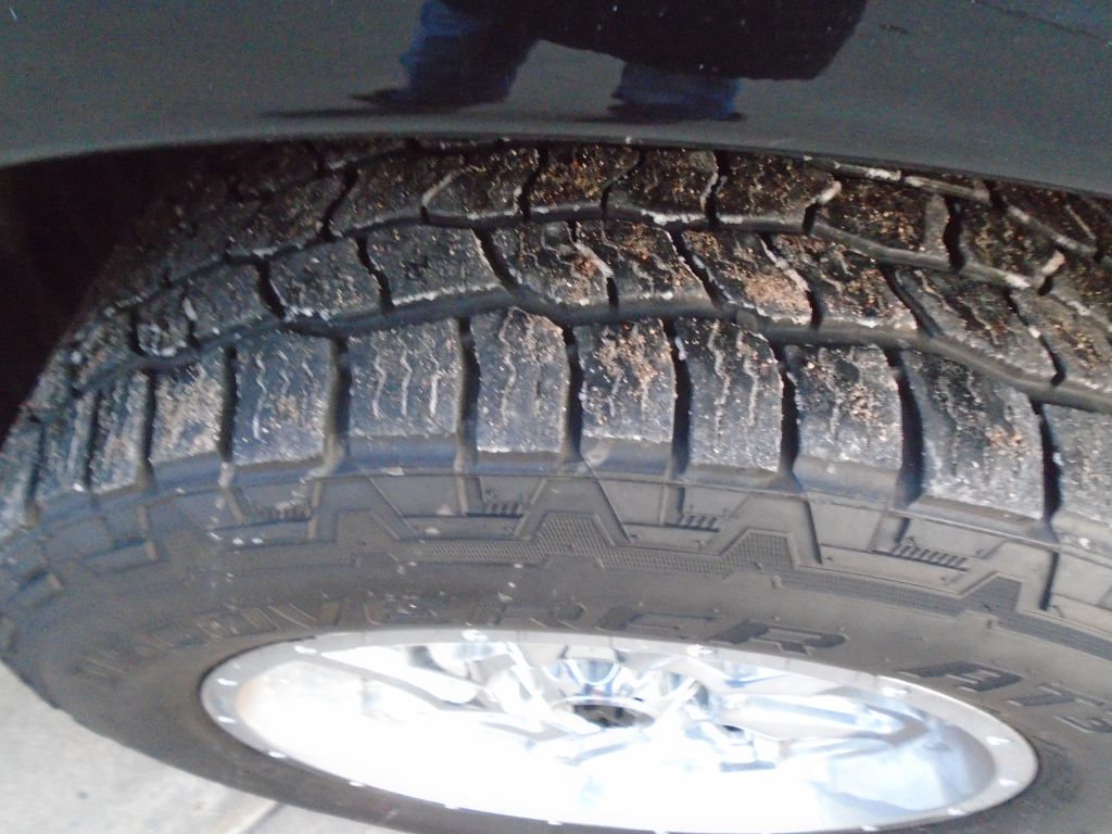 Photo 64 of this NISSAN TITAN