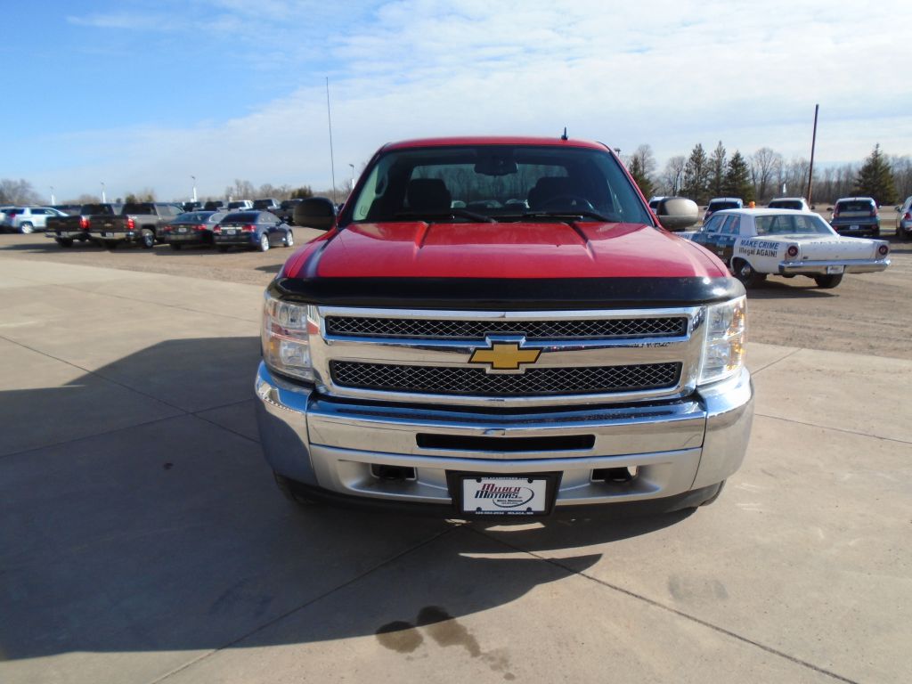 Photo 6 of this CHEVROLET SILVERADO 1500