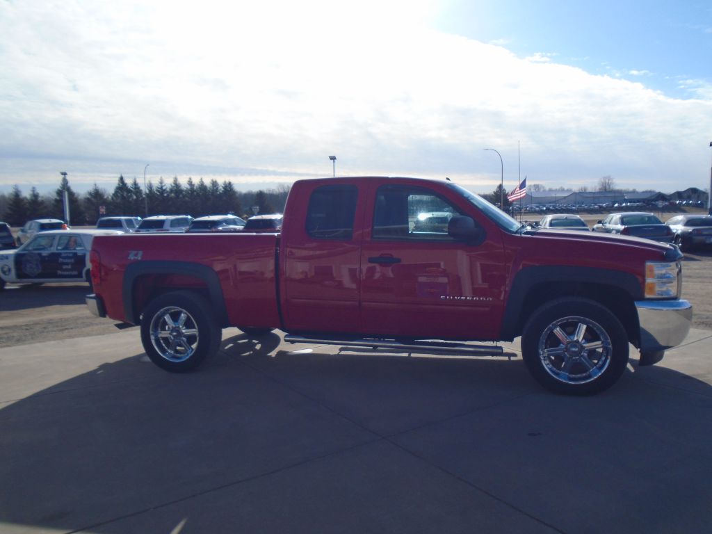 Photo 7 of this CHEVROLET SILVERADO 1500