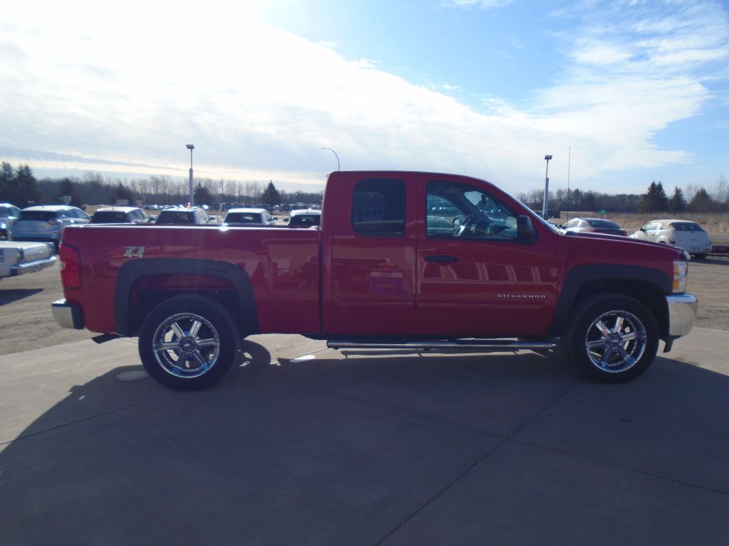 Photo 8 of this CHEVROLET SILVERADO 1500