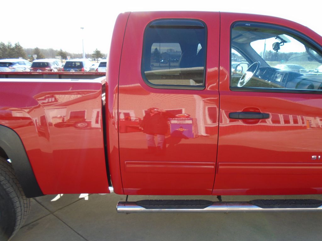Photo 11 of this CHEVROLET SILVERADO 1500
