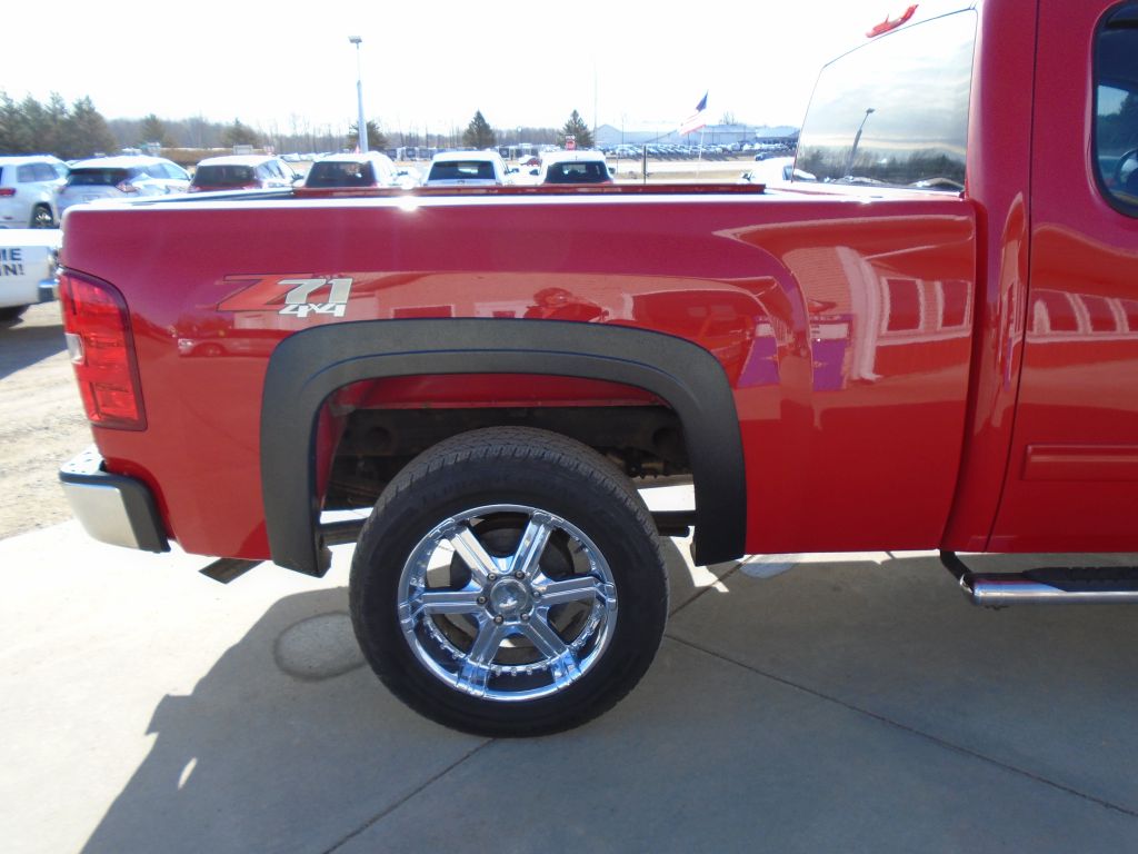 Photo 12 of this CHEVROLET SILVERADO 1500