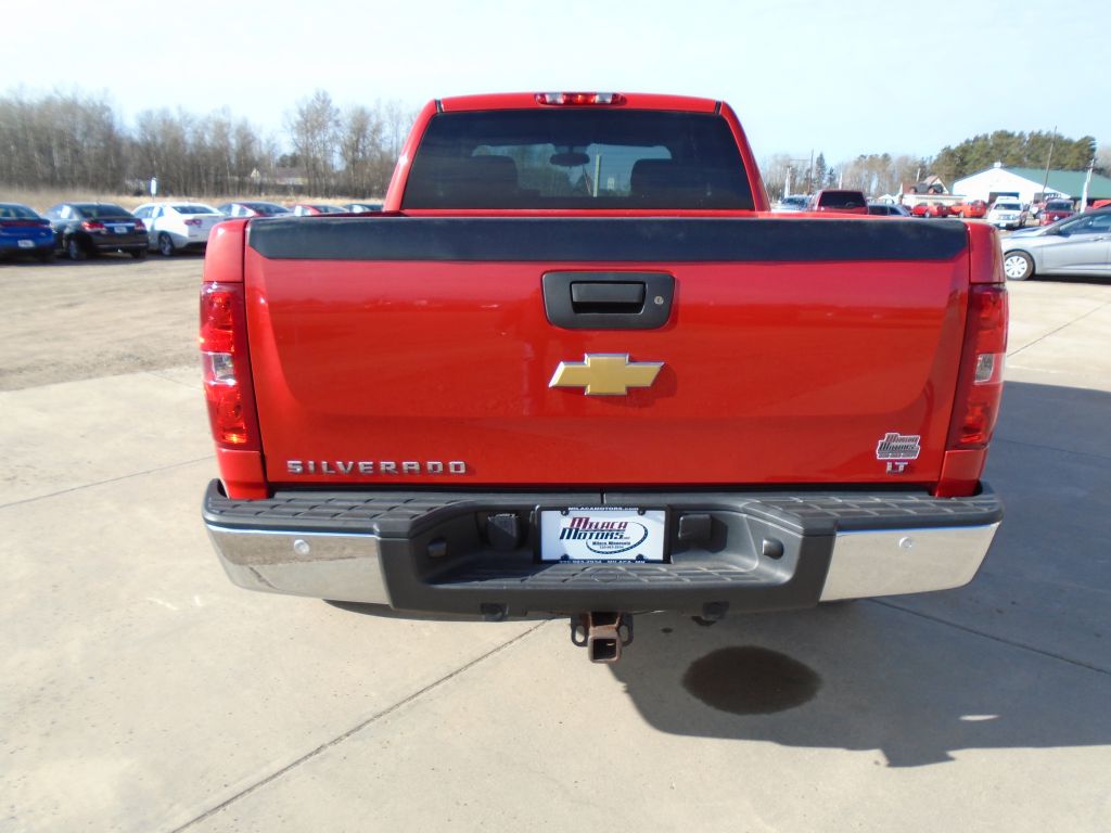 Photo 13 of this CHEVROLET SILVERADO 1500