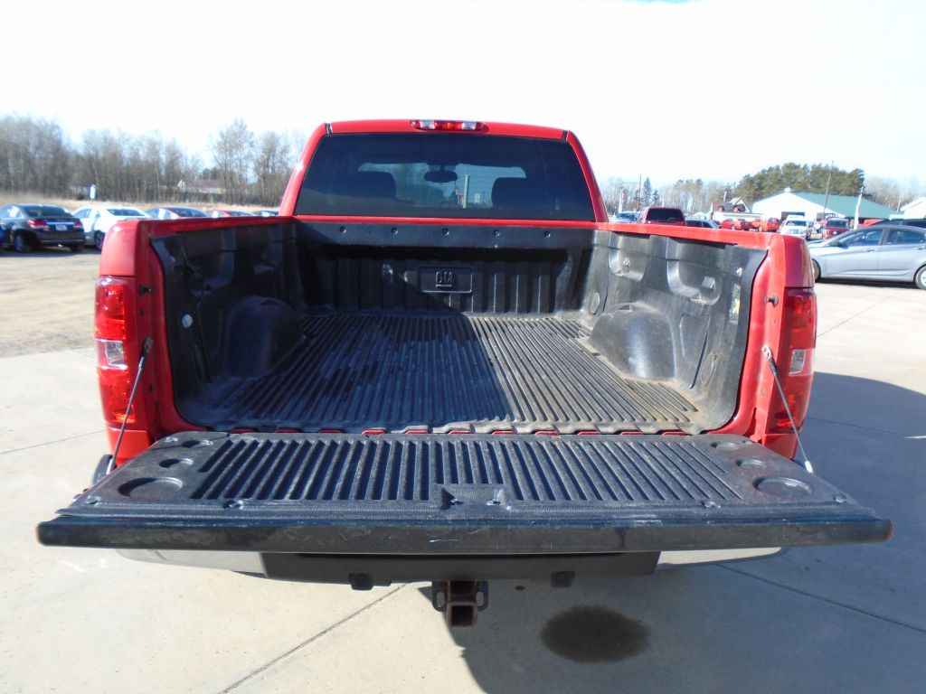 Photo 14 of this CHEVROLET SILVERADO 1500