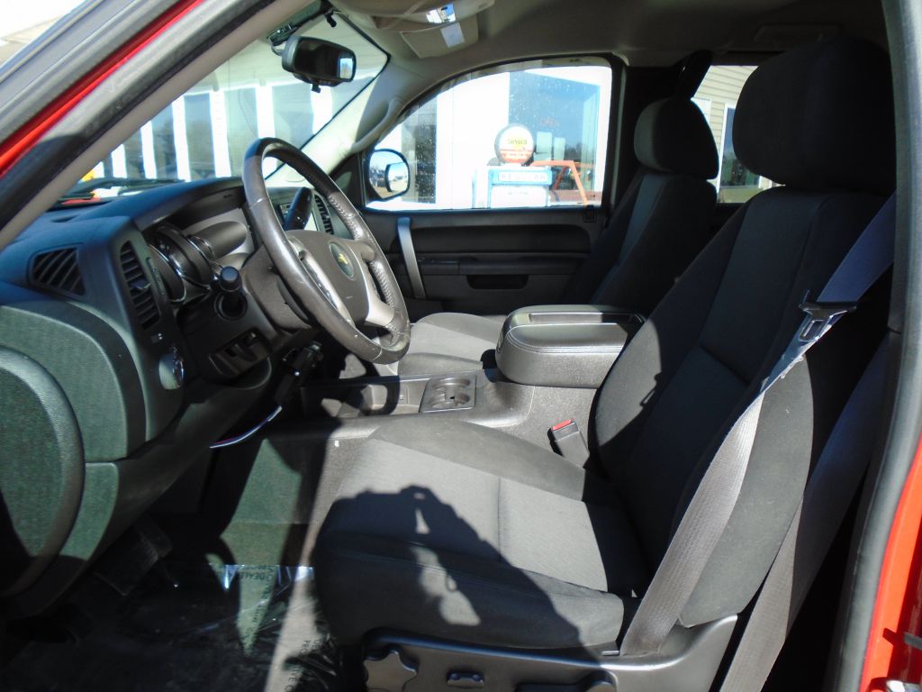 Photo 15 of this CHEVROLET SILVERADO 1500