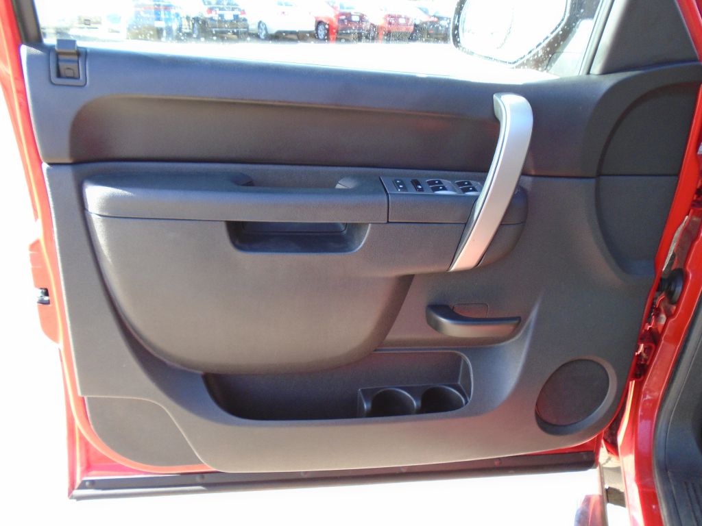 Photo 17 of this CHEVROLET SILVERADO 1500