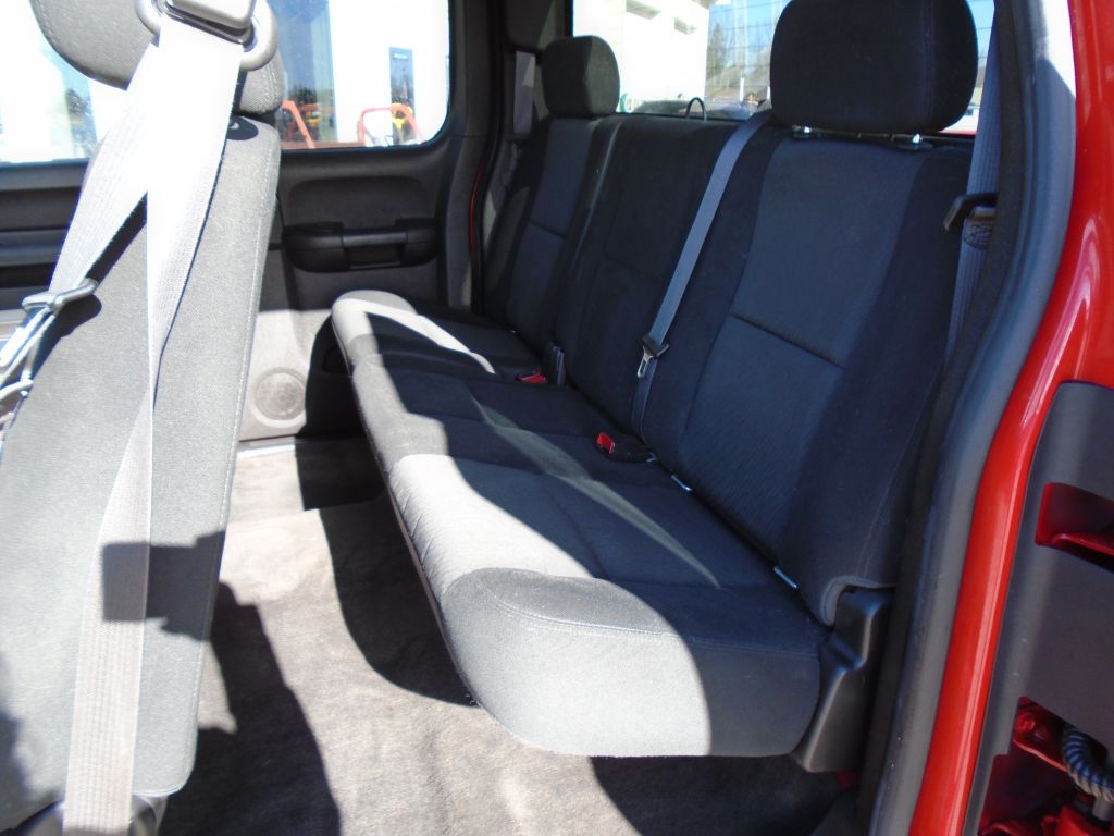 Photo 24 of this CHEVROLET SILVERADO 1500