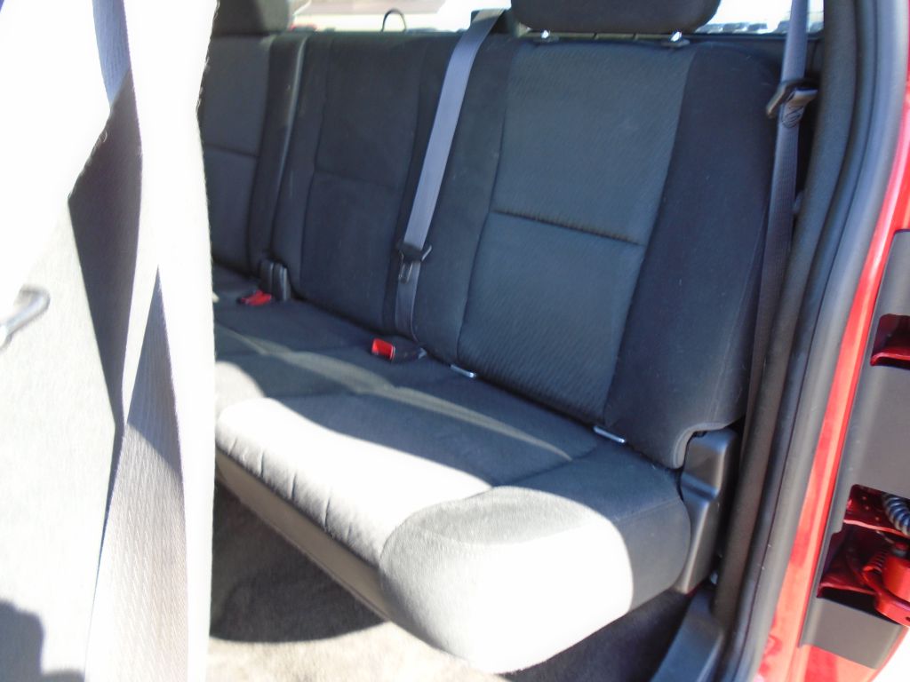 Photo 25 of this CHEVROLET SILVERADO 1500