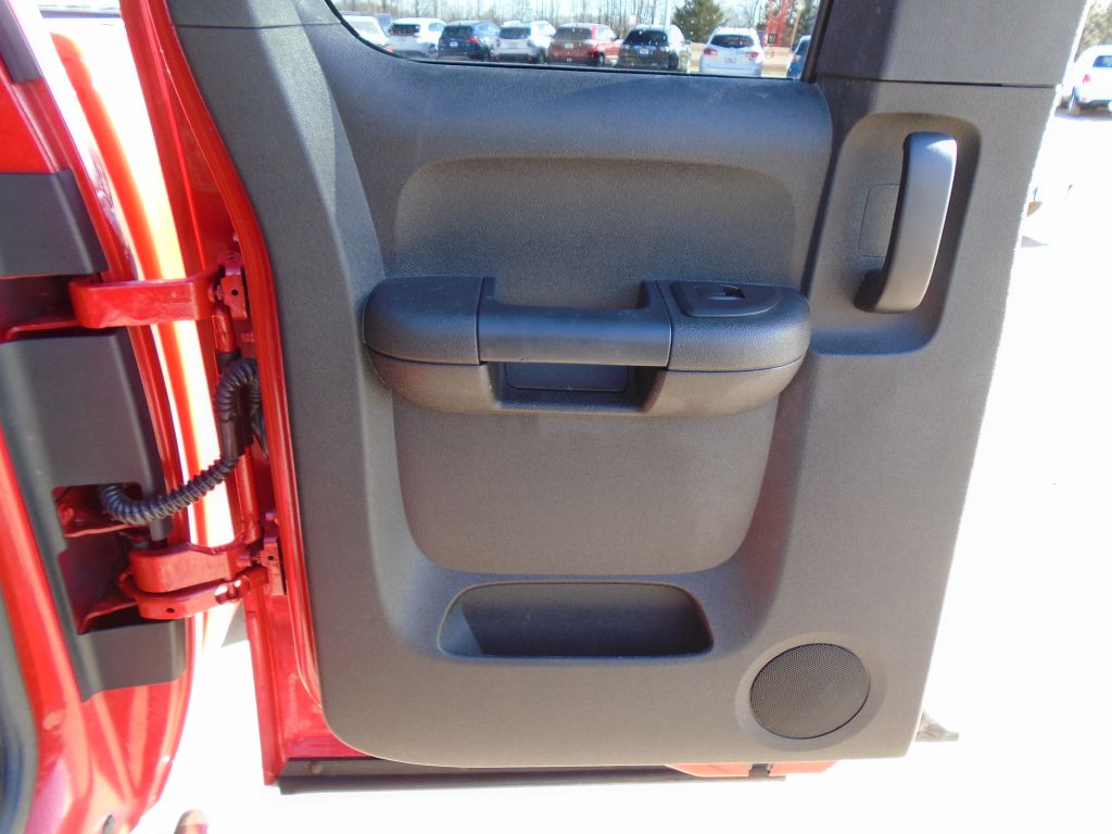 Photo 26 of this CHEVROLET SILVERADO 1500