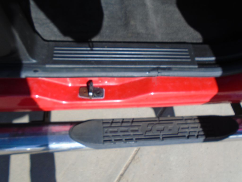 Photo 27 of this CHEVROLET SILVERADO 1500